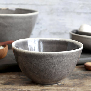 Stoneware Bowl