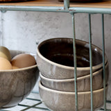 Stoneware Bowl