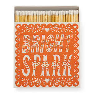 Bright Spark Matches