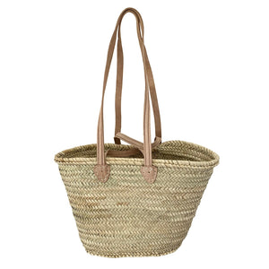 Small Double Handle Basket