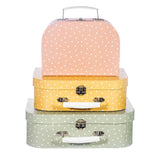 Spotty Storage Cases