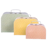 Spotty Storage Cases