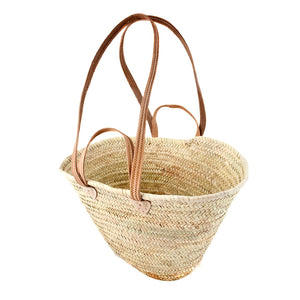 Double Handle Basket