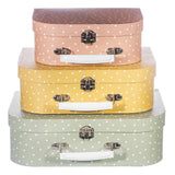 Spotty Storage Cases