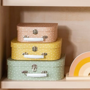 Spotty Storage Cases