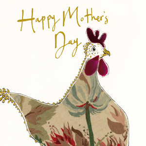 Happy Mother’s Day Card