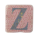 A to Z Coaster