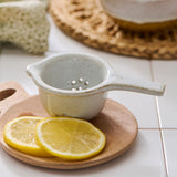 Ceramic Strainer