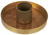 Geniune Brass Candle Holder