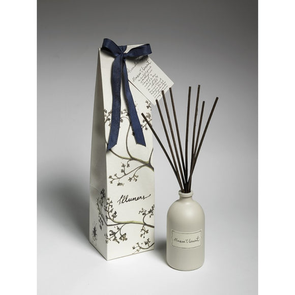 Aromatic Reed Diffusers & Refills - Monsiuer Clemont