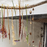 Garland with 7 Bells