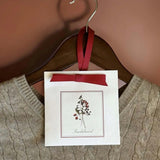 Scented Wardrobe Sachet in Sandalwood