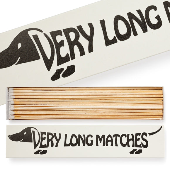 Dachshund Long Matches