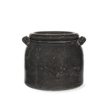 Charcoal Pot with Handles